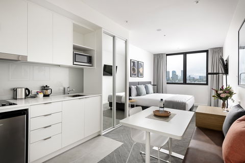 Quest South Perth Foreshore - Accommodation Newcastle 3