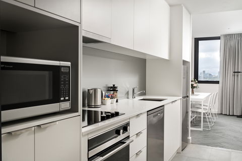 Quest South Perth Foreshore - Accommodation Newcastle 4