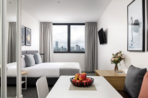 Quest South Perth Foreshore - Accommodation Newcastle 6