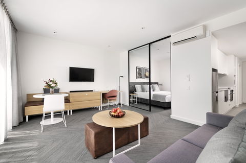 Quest South Perth Foreshore - Accommodation Newcastle 8
