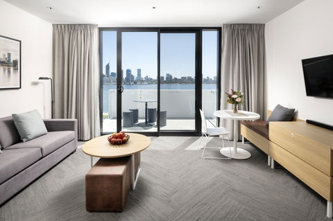 Quest South Perth Foreshore - Accommodation Newcastle 9