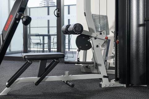 Quest South Perth Foreshore - Accommodation Newcastle 14