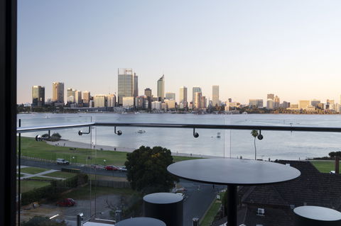 Quest South Perth Foreshore - Accommodation Newcastle 15