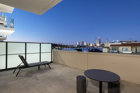 Quest South Perth Foreshore - Accommodation Newcastle 16