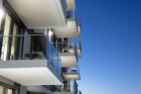 Quest South Perth Foreshore - Accommodation Newcastle 17