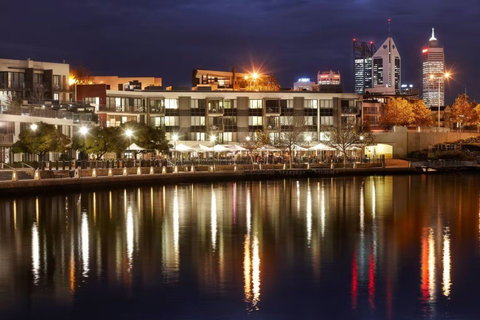 The Sebel East Perth - Accommodation Newcastle 1