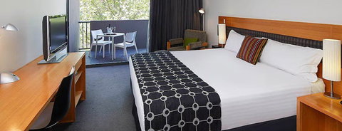The Sebel East Perth - Accommodation Newcastle 4
