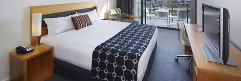 The Sebel East Perth - Accommodation Newcastle 5