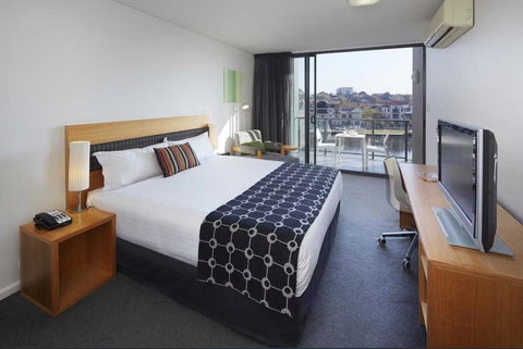 The Sebel East Perth - Accommodation Newcastle 8