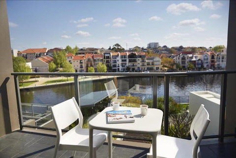 The Sebel East Perth - Accommodation Newcastle 10