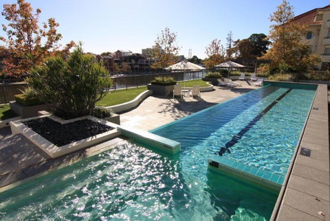 The Sebel East Perth - Accommodation Newcastle 11