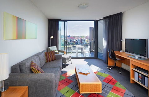 The Sebel East Perth - Accommodation Newcastle 12