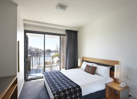 The Sebel East Perth - Accommodation Newcastle 14