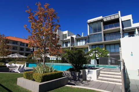 The Sebel East Perth - Accommodation Newcastle 15