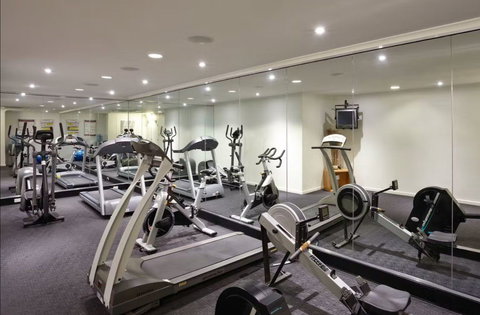 The Sebel East Perth - Accommodation Newcastle 16