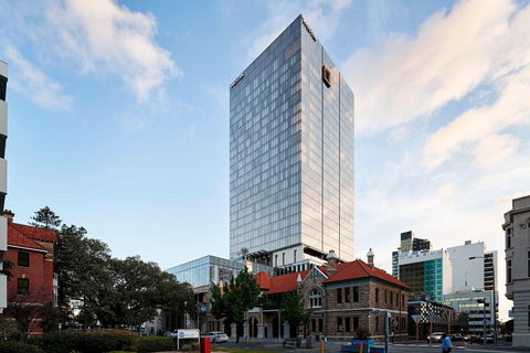 The Westin Perth - Accommodation Newcastle 0