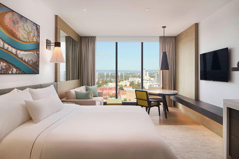 The Westin Perth - Accommodation Newcastle 3