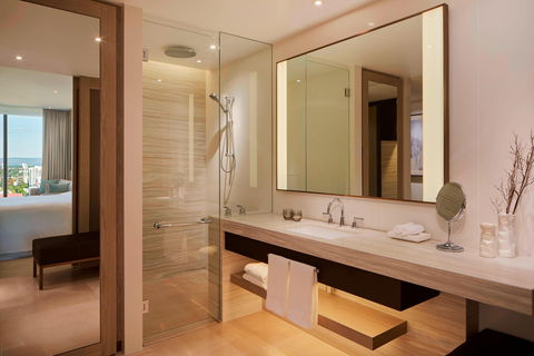 The Westin Perth - Accommodation Newcastle 4