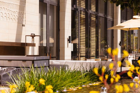 The Westin Perth - Accommodation Newcastle 10