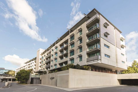 Adina Apartment Hotel Perth - Accommodation Newcastle 0
