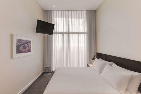 Adina Apartment Hotel Perth - Accommodation Newcastle 10