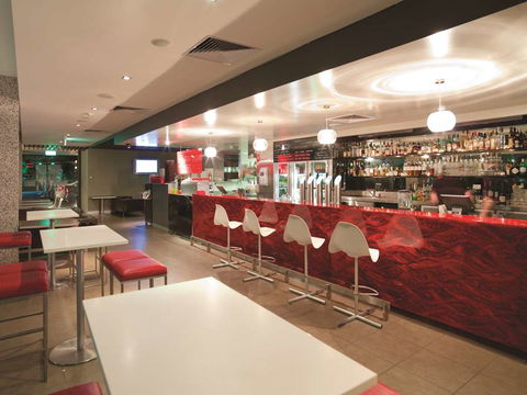 Adina Apartment Hotel Perth - Accommodation Newcastle 16