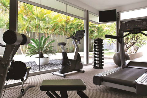 Adina Apartment Hotel Perth - Accommodation Newcastle 17