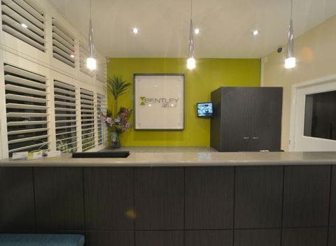Bentley Motel - Accommodation Newcastle 1
