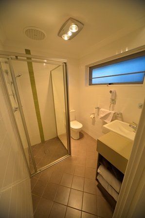 Bentley Motel - Accommodation Newcastle 3