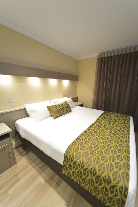 Bentley Motel - Accommodation Newcastle 4