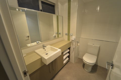 Bentley Motel - Accommodation Newcastle 5