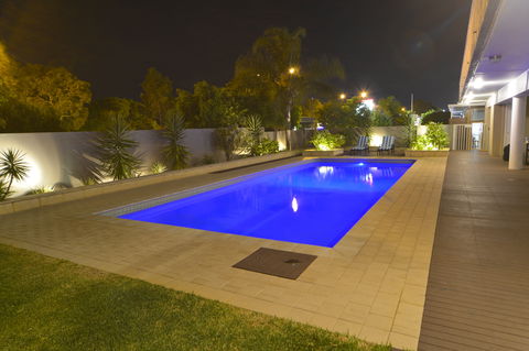 Bentley Motel - Accommodation Newcastle 8