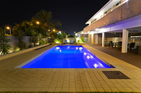 Bentley Motel - Accommodation Newcastle 9