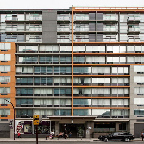 Mantra On Murray - Accommodation Newcastle 1