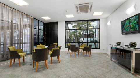 Metro Hotel Perth City - Accommodation Newcastle 3