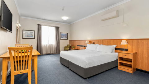 Metro Hotel Perth City - Accommodation Newcastle 4