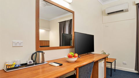 Metro Hotel Perth City - Accommodation Newcastle 5