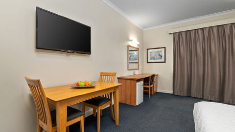 Metro Hotel Perth City - Accommodation Newcastle 6