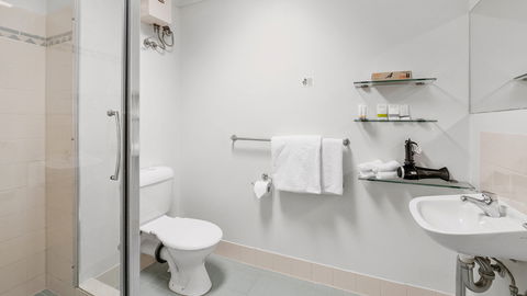 Metro Hotel Perth City - Accommodation Newcastle 7