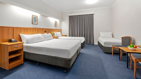 Metro Hotel Perth City - Accommodation Newcastle 10