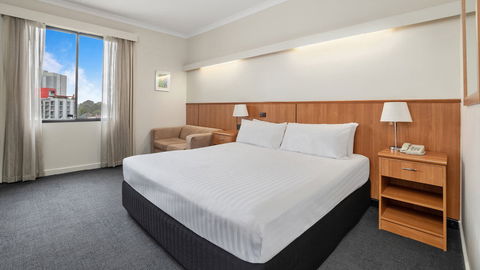 Metro Hotel Perth City - Accommodation Newcastle 11