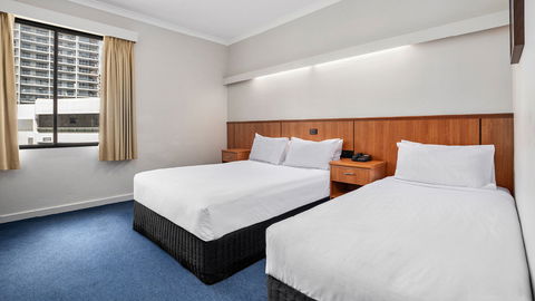 Metro Hotel Perth City - Accommodation Newcastle 13