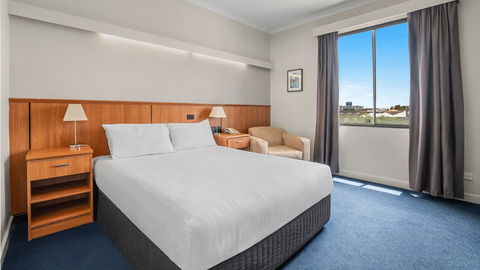 Metro Hotel Perth City - Accommodation Newcastle 14