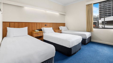 Metro Hotel Perth City - Accommodation Newcastle 15