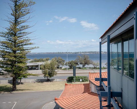 Pagoda Resort & Spa - Accommodation Newcastle 1