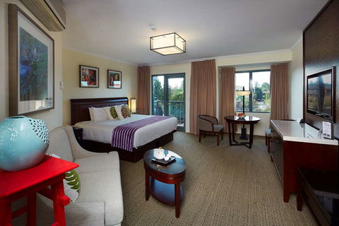 Pagoda Resort & Spa - Accommodation Newcastle 3