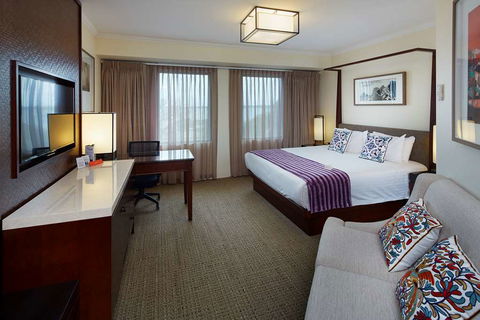 Pagoda Resort & Spa - Accommodation Newcastle 4