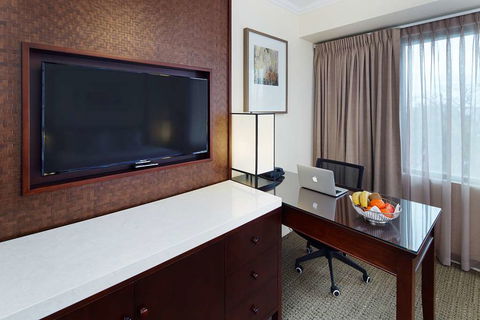 Pagoda Resort & Spa - Accommodation Newcastle 5
