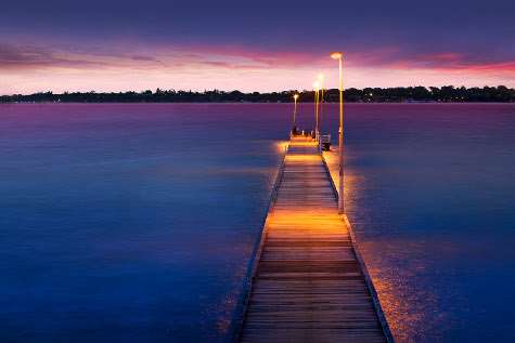 Pagoda Resort & Spa - Accommodation Newcastle 15