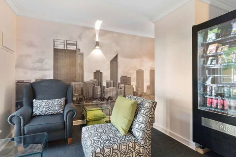 The Peninsula Riverside Apartments - Accommodation Newcastle 8
